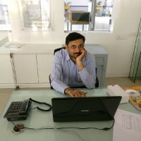 Hrishikesh Bhalerao