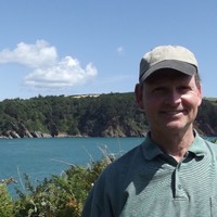 Dave Robertson