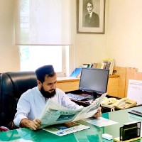 Ghulam Muqtada Marwat
