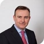 Paddy Moran