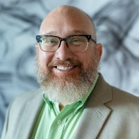 Daniel Boster, Ph.D.