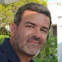 Stéphane de Saint Laumer