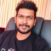 Pubudu Jayarathne