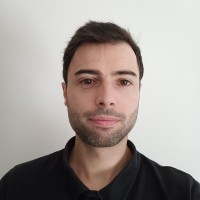Eric Gibier