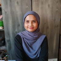 Nurul Suhaida