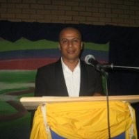 Neil Adams