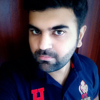 Muhammad Ammar Haider
