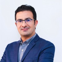 Ahmed Nazih Zeidan