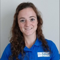 Sanne Van Grunsven