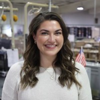 Rachael Atkins