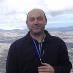 Francisco Javier Martín Navarro