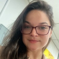 Karina Nunes Mendes Dimitrov