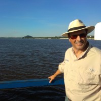 Pablo Montenegro