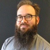 Christian Sjøstrann Jørgensen