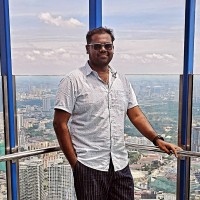 Vijay V Ramanathan