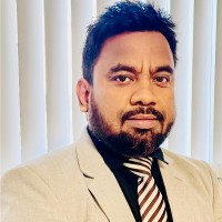 Mohammed Kibria Chowdhury