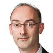 Graeme Marshall
