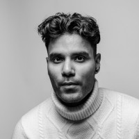 Darren Machado