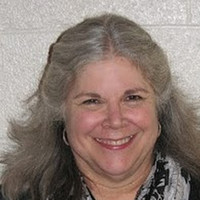 Patricia Thomblison