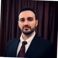 Radwan Alkhaldi