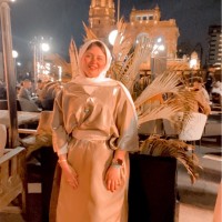 Basma Youssef