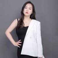 Cici Hu