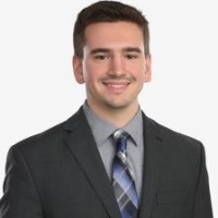 Jake Petrick
