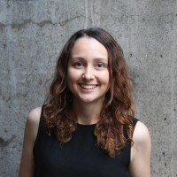 Larissa Manchester-Smith