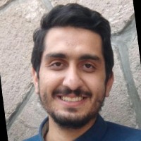 Mostafa Norouzi