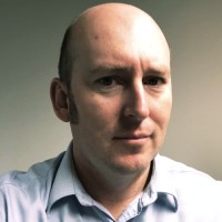 Mark Hotton