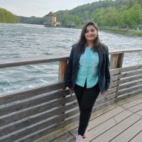 Siddhi Godse