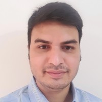 Sushil Somani