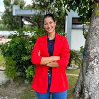 Juliana Pontes