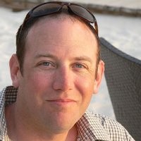 Erik Jackson