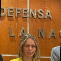Mariela Garcia Lastra