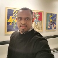 Prince Emeka Ohanele