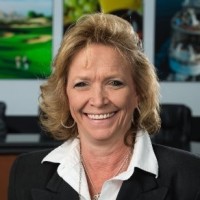 Colleen Crennan
