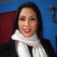 Arianna Esther Rodríguez Reyes