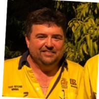 Todd Ritchie