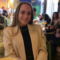 Sophia Greenstein