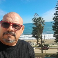 Sergio Villanueva