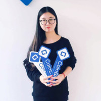 Joanna Jiang