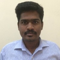 Muniyasamy Thiyagarajan