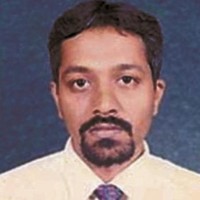 Gopalakrishnan Anand