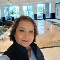 Tanechka J. Rivera Mendieta