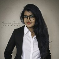 Swetha T