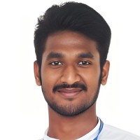 Navyalokesh M