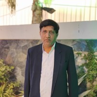 Ashutosh Pandya