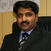Renjith Gopinathan Nair
