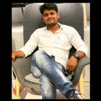 koushik Krishna Boddu